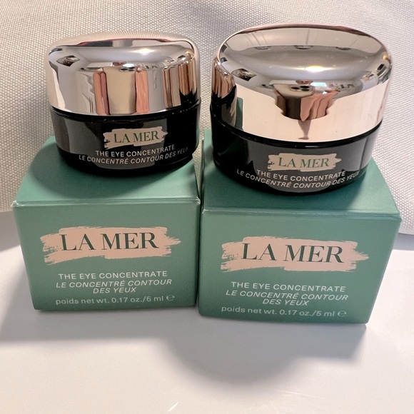 La Mer Skincare La Mer Eye Concentrate Poshmark